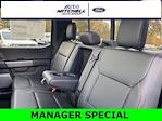 New 2025 Ford F-150 Lariat SuperCrew Cab 4WD Pickup for sale #49539 - photo 47