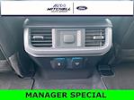 New 2025 Ford F-150 Lariat SuperCrew Cab 4WD Pickup for sale #49539 - photo 48