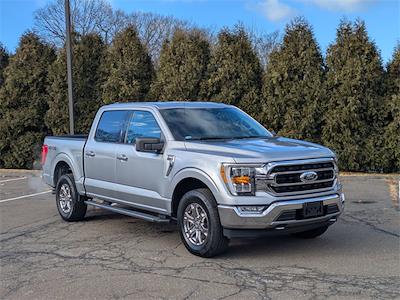 2021 Ford F-150 SuperCrew Cab 4WD Pickup for sale #49539A - photo 1