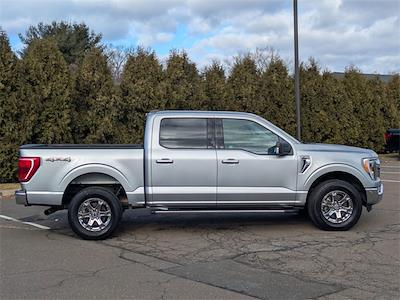 2021 Ford F-150 SuperCrew Cab 4WD Pickup for sale #49539A - photo 2