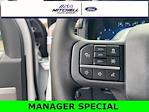 New 2025 Ford F-150 XLT SuperCrew Cab 4WD Pickup for sale #49540 - photo 38