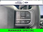 New 2025 Ford F-150 XLT SuperCrew Cab 4WD Pickup for sale #49540 - photo 39