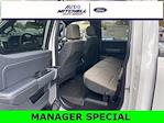 New 2025 Ford F-150 XLT SuperCrew Cab 4WD Pickup for sale #49540 - photo 43