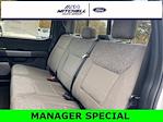 New 2025 Ford F-150 XLT SuperCrew Cab 4WD Pickup for sale #49540 - photo 44