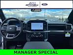 New 2025 Ford F-150 XLT SuperCrew Cab 4WD Pickup for sale #49540 - photo 46
