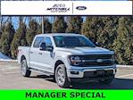 2025 Ford F-150 SuperCrew Cab 4x4 Pickup for sale #49542 - photo 1