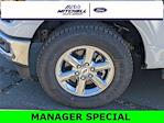 2025 Ford F-150 SuperCrew Cab 4x4 Pickup for sale #49542 - photo 10