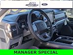 2025 Ford F-150 SuperCrew Cab 4x4 Pickup for sale #49542 - photo 13