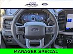 2025 Ford F-150 SuperCrew Cab 4x4 Pickup for sale #49542 - photo 14