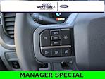 2025 Ford F-150 SuperCrew Cab 4x4 Pickup for sale #49542 - photo 15