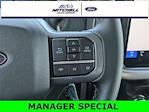 2025 Ford F-150 SuperCrew Cab 4x4 Pickup for sale #49542 - photo 16