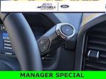 2025 Ford F-150 SuperCrew Cab 4x4 Pickup for sale #49542 - photo 21
