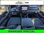 2025 Ford F-150 SuperCrew Cab 4x4 Pickup for sale #49542 - photo 27