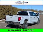 2025 Ford F-150 SuperCrew Cab 4x4 Pickup for sale #49542 - photo 2