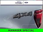 2025 Ford F-150 SuperCrew Cab 4x4 Pickup for sale #49542 - photo 35
