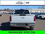 2025 Ford F-150 SuperCrew Cab 4x4 Pickup for sale #49542 - photo 4