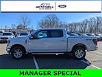 2025 Ford F-150 SuperCrew Cab 4x4 Pickup for sale #49542 - photo 6