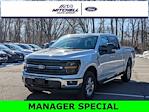 2025 Ford F-150 SuperCrew Cab 4x4 Pickup for sale #49542 - photo 7