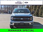 2025 Ford F-150 SuperCrew Cab 4x4 Pickup for sale #49542 - photo 8