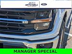 2025 Ford F-150 SuperCrew Cab 4x4 Pickup for sale #49542 - photo 9