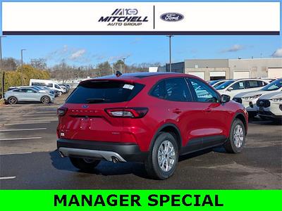 New 2025 Ford Escape Active AWD SUV for sale #49544 - photo 2