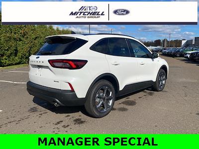 New 2025 Ford Escape ST-Line Select for sale #49573 - photo 2