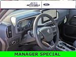 2025 Ford Bronco Sport AWD SUV for sale #49575 - photo 13