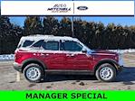 2025 Ford Bronco Sport AWD SUV for sale #49575 - photo 3