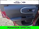 2025 Ford Bronco Sport AWD SUV for sale #49575 - photo 24