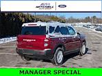 2025 Ford Bronco Sport AWD SUV for sale #49575 - photo 2