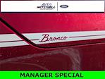 2025 Ford Bronco Sport AWD SUV for sale #49575 - photo 34