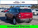 2025 Ford Bronco Sport AWD SUV for sale #49575 - photo 5