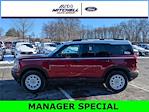 2025 Ford Bronco Sport AWD SUV for sale #49575 - photo 6