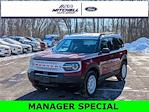 2025 Ford Bronco Sport AWD SUV for sale #49575 - photo 7