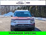 2025 Ford Bronco Sport AWD SUV for sale #49575 - photo 8