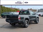 Used 2011 Toyota Tacoma Base Regular Cab 4x4 Pickup for sale #49576A - photo 2