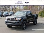 Used 2011 Toyota Tacoma Base Regular Cab 4x4 Pickup for sale #49576A - photo 7