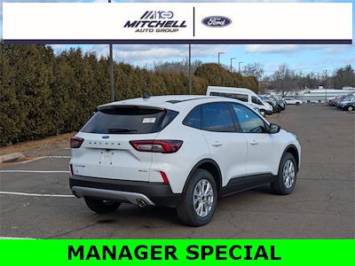 2025 Ford Escape AWD SUV for sale #49587 - photo 2