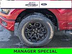 2025 Ford F-150 SuperCrew Cab 4x4 Pickup for sale #49599 - photo 10