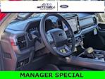 2025 Ford F-150 SuperCrew Cab 4x4 Pickup for sale #49599 - photo 14