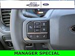 2025 Ford F-150 SuperCrew Cab 4x4 Pickup for sale #49599 - photo 15