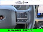 2025 Ford F-150 SuperCrew Cab 4x4 Pickup for sale #49599 - photo 16