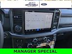 2025 Ford F-150 SuperCrew Cab 4x4 Pickup for sale #49599 - photo 17