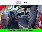 2025 Ford F-150 SuperCrew Cab 4x4 Pickup for sale #49599 - photo 23