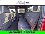 2025 Ford F-150 SuperCrew Cab 4x4 Pickup for sale #49599 - photo 26