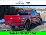 2025 Ford F-150 SuperCrew Cab 4x4 Pickup for sale #49599 - photo 2