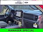 2025 Ford F-150 SuperCrew Cab 4x4 Pickup for sale #49599 - photo 31