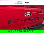 2025 Ford F-150 SuperCrew Cab 4x4 Pickup for sale #49599 - photo 33