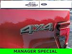 2025 Ford F-150 SuperCrew Cab 4x4 Pickup for sale #49599 - photo 34