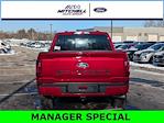 2025 Ford F-150 SuperCrew Cab 4x4 Pickup for sale #49599 - photo 4
